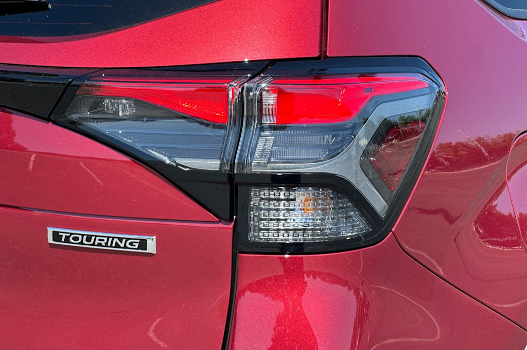 Thumbnail: 2026 Subaru Forester - 32