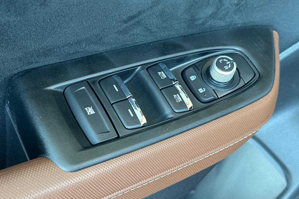 Thumbnail: 2026 Subaru Forester - 21