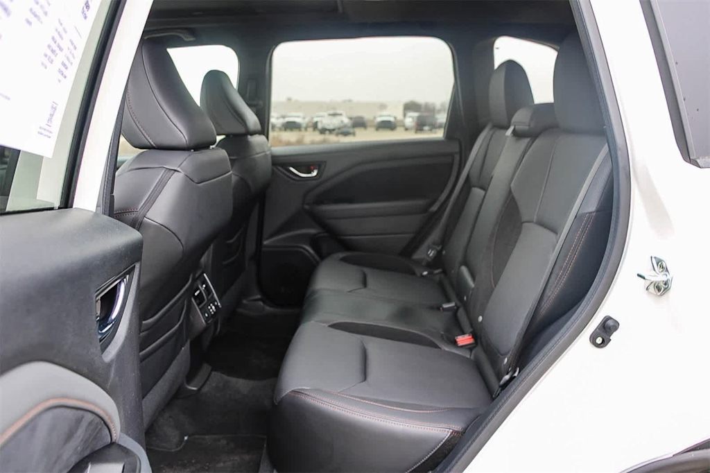 Thumbnail: 2026 Subaru Forester - 10