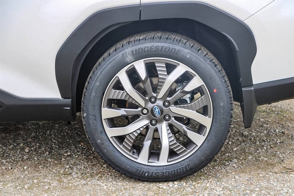 Thumbnail: 2026 Subaru Forester - 19