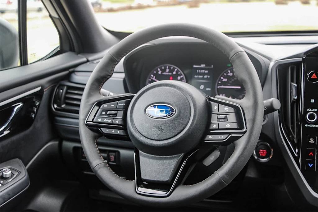 Thumbnail: 2026 Subaru Forester - 7