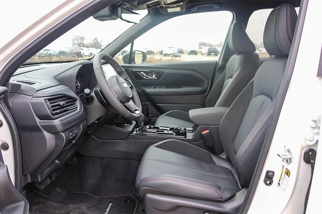 Thumbnail: 2026 Subaru Forester - 9
