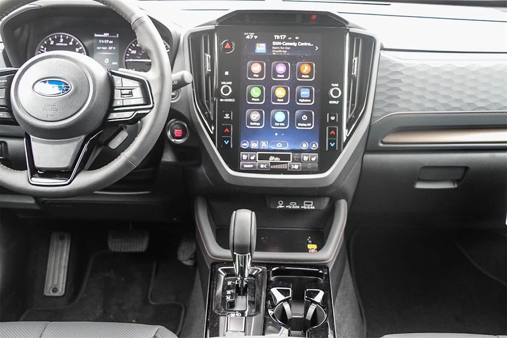 Thumbnail: 2026 Subaru Forester - 2