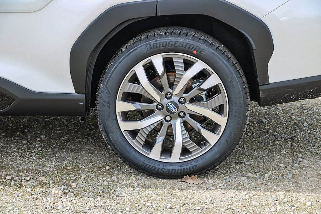 Thumbnail: 2026 Subaru Forester - 18