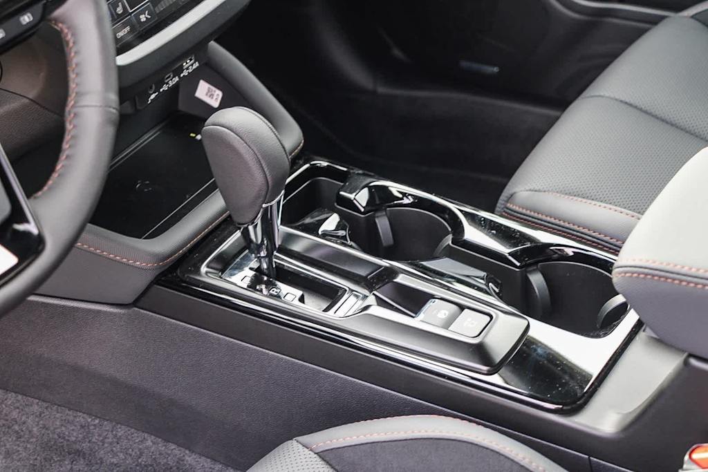 Thumbnail: 2026 Subaru Forester - 13