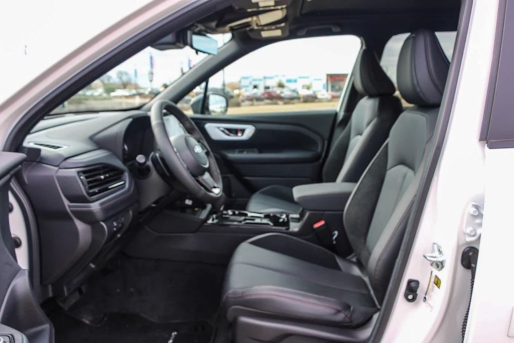 Thumbnail: 2026 Subaru Forester - 9