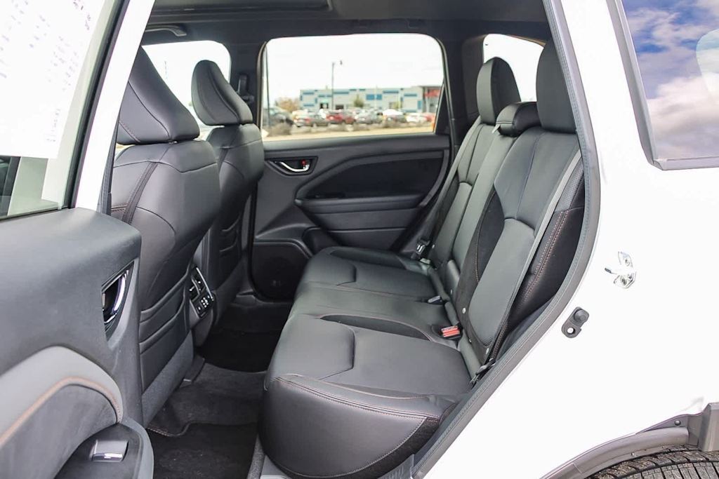 Thumbnail: 2026 Subaru Forester - 10