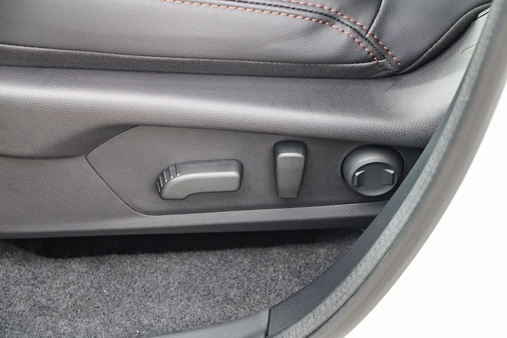 Thumbnail: 2026 Subaru Forester - 20