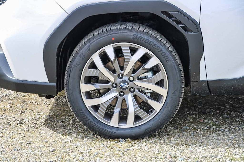 Thumbnail: 2026 Subaru Forester - 6