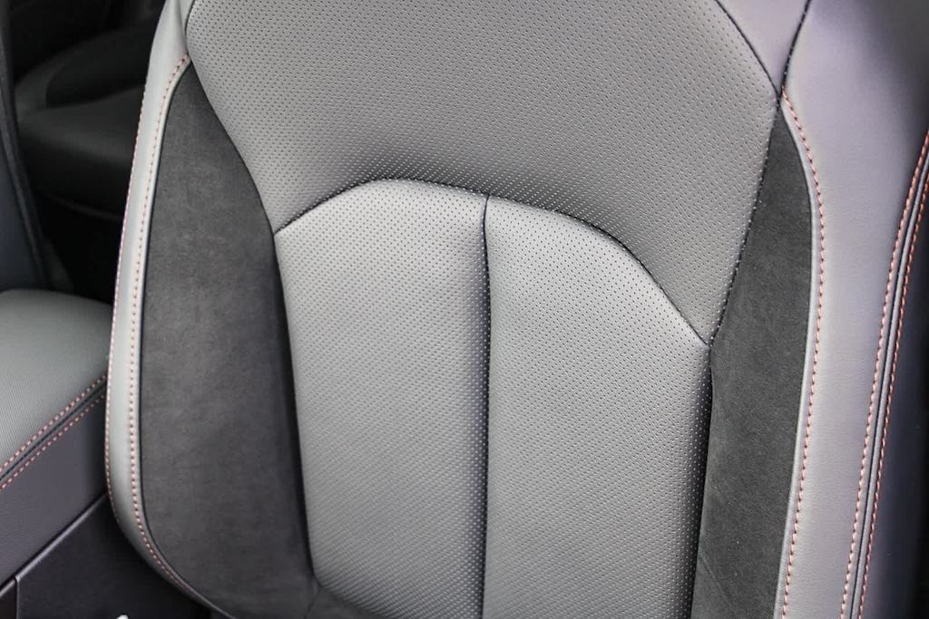 Thumbnail: 2026 Subaru Forester - 21