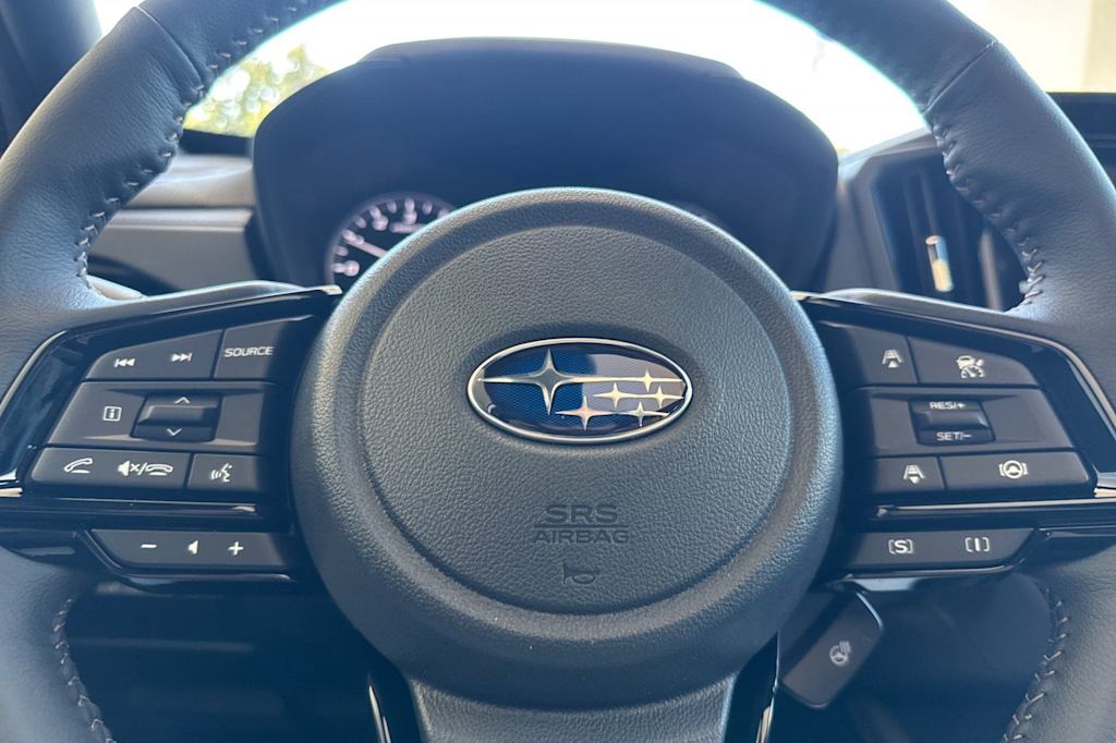 Thumbnail: 2026 Subaru Forester - 28