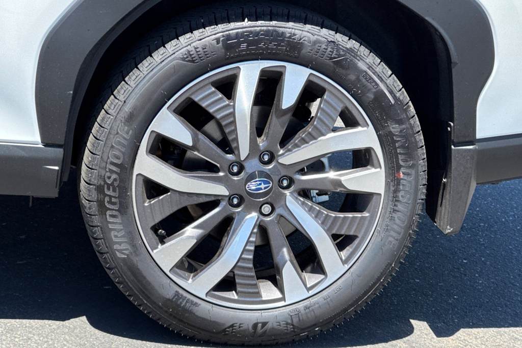 Thumbnail: 2026 Subaru Forester - 7