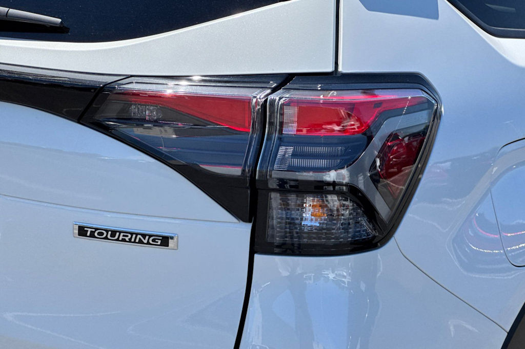 Thumbnail: 2026 Subaru Forester - 32