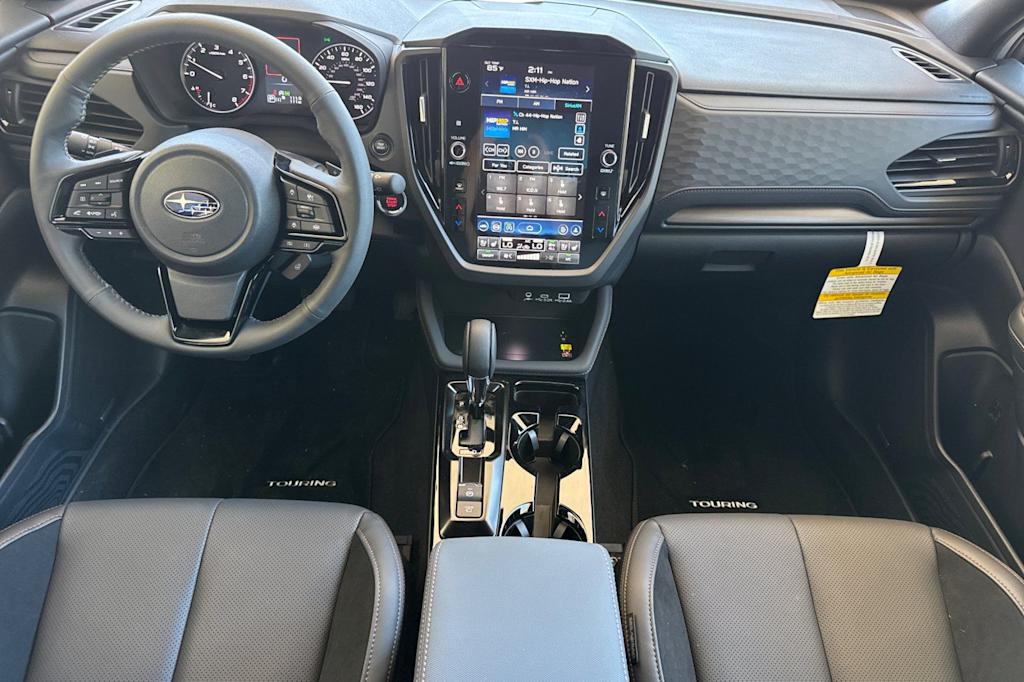 Thumbnail: 2026 Subaru Forester - 2