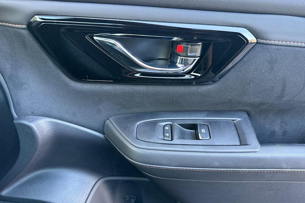 Thumbnail: 2026 Subaru Forester - 22