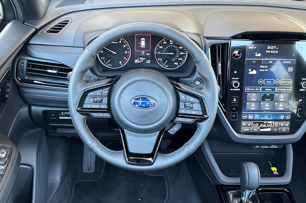 Thumbnail: 2026 Subaru Forester - 10