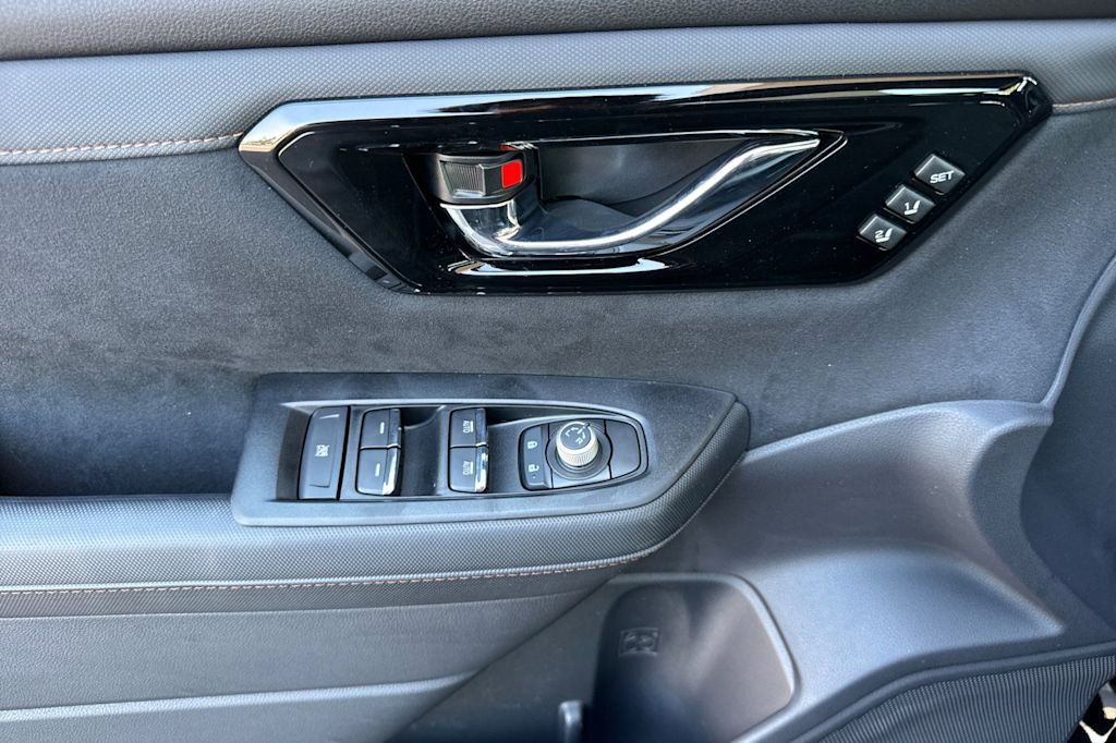 Thumbnail: 2026 Subaru Forester - 18