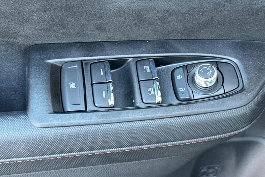 Thumbnail: 2026 Subaru Forester - 19