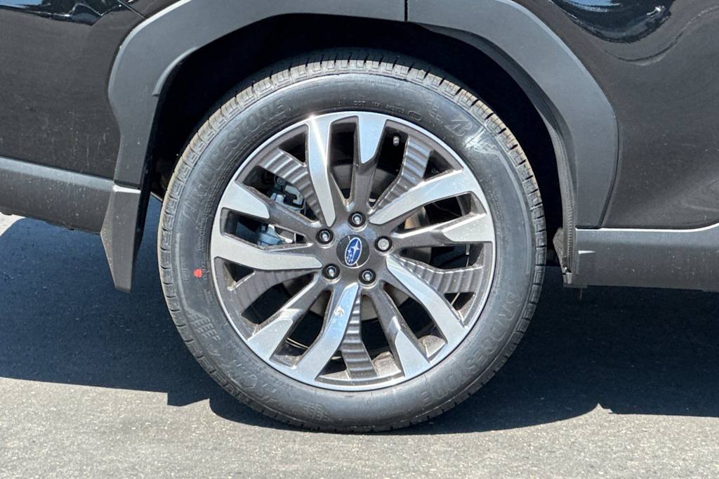 Thumbnail: 2026 Subaru Forester - 7