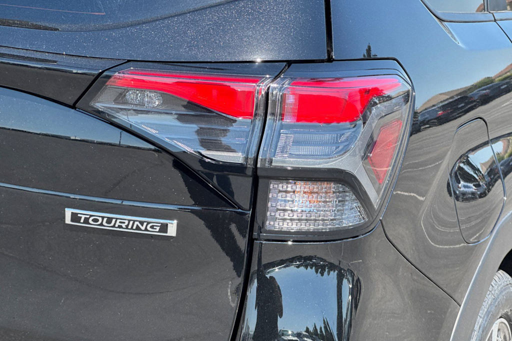 Thumbnail: 2026 Subaru Forester - 32