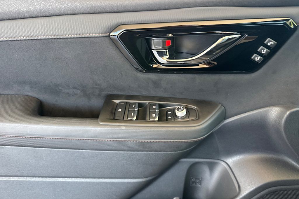 Thumbnail: 2026 Subaru Forester - 20
