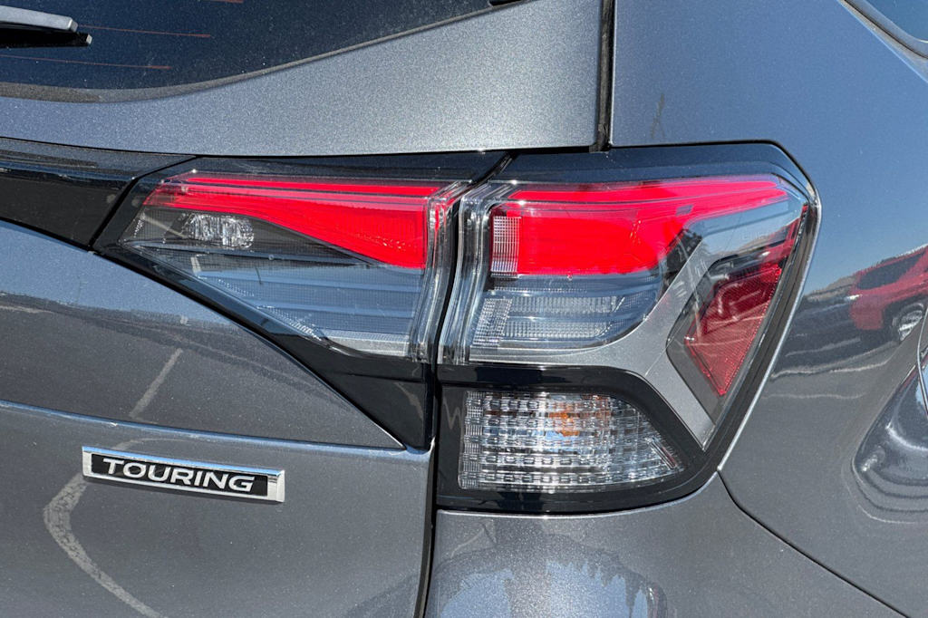 Thumbnail: 2026 Subaru Forester - 33
