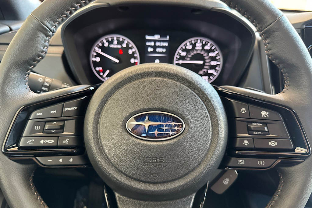 Thumbnail: 2026 Subaru Forester - 29