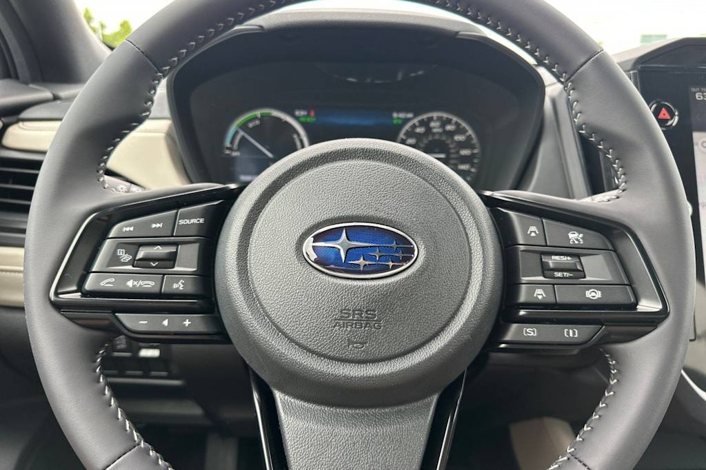 Thumbnail: 2026 Subaru Forester - 29