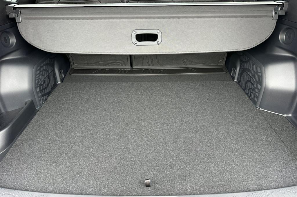 Thumbnail: 2026 Subaru Forester - 15
