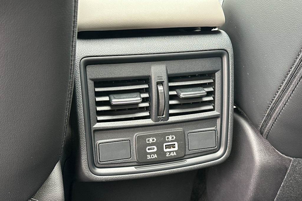 Thumbnail: 2026 Subaru Forester - 22