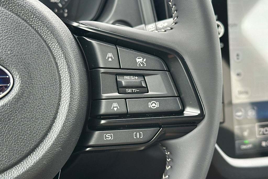 Thumbnail: 2026 Subaru Forester - 31