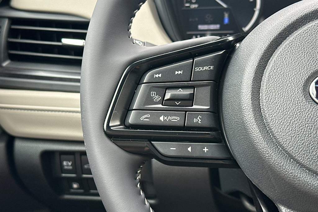 Thumbnail: 2026 Subaru Forester - 30