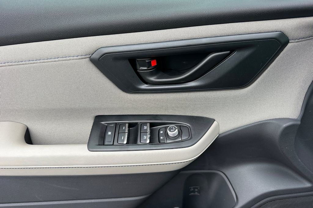 Thumbnail: 2026 Subaru Forester - 20
