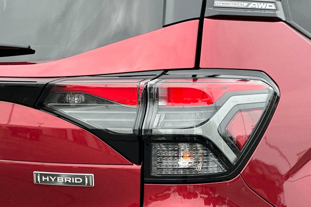 Thumbnail: 2026 Subaru Forester - 33