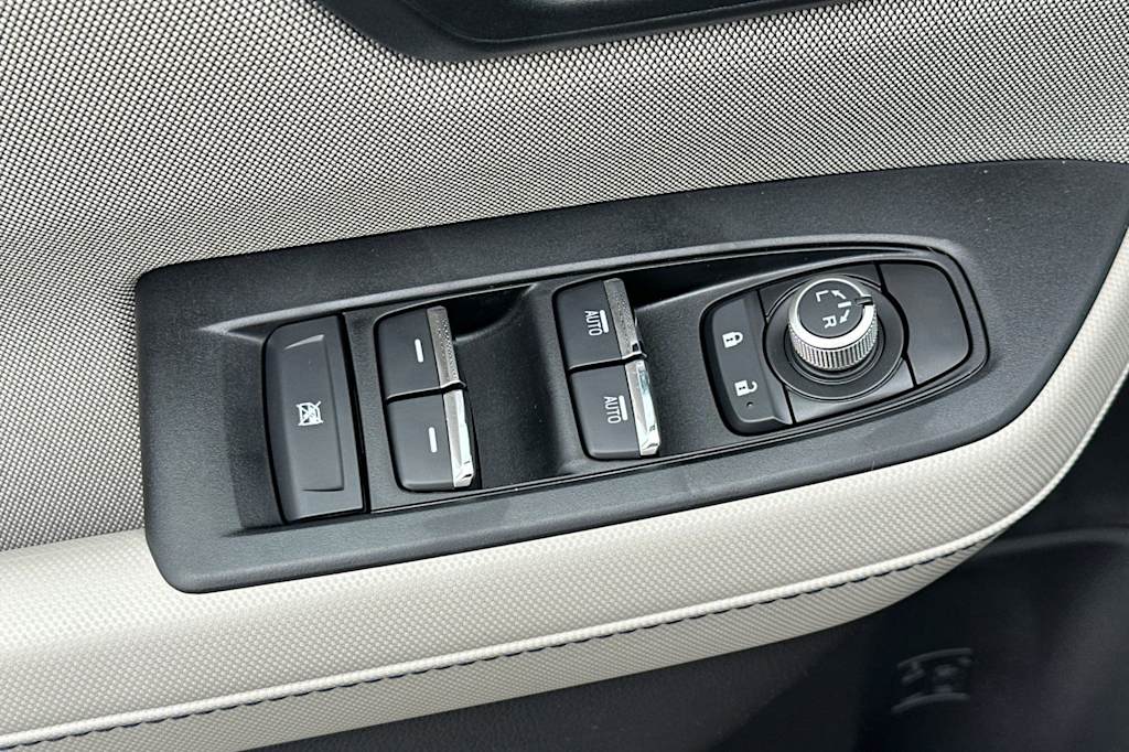 Thumbnail: 2026 Subaru Forester - 21