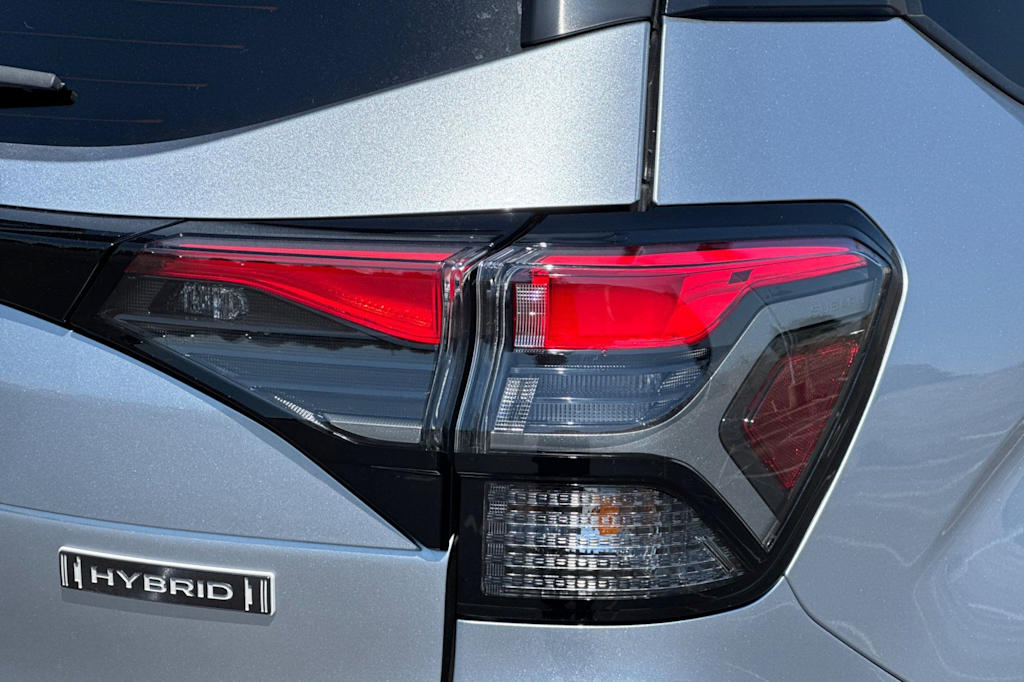 Thumbnail: 2026 Subaru Forester - 33