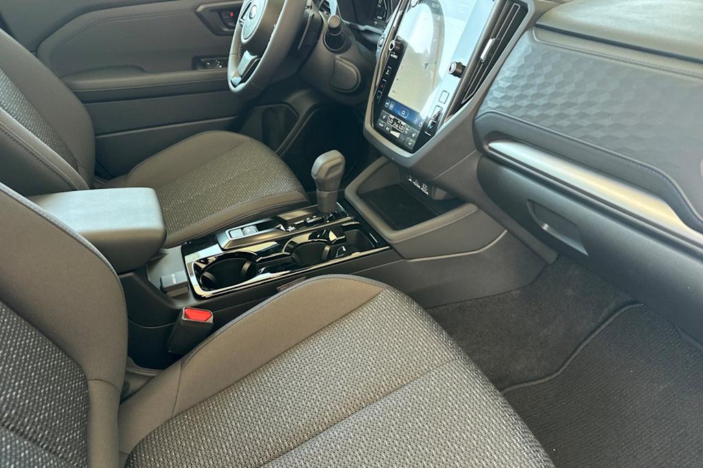 Thumbnail: 2026 Subaru Forester - 10