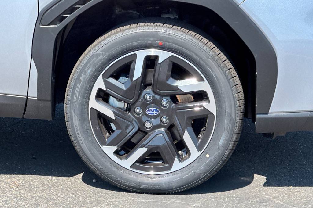 Thumbnail: 2026 Subaru Forester - 7