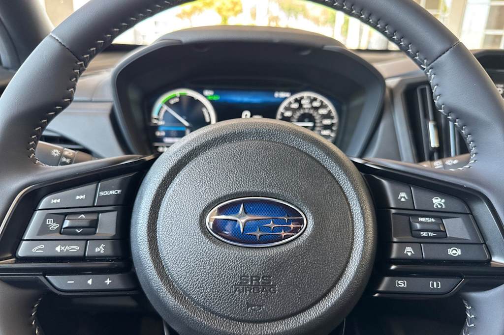 Thumbnail: 2026 Subaru Forester - 29