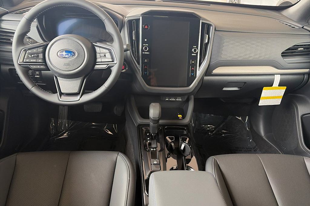 Thumbnail: 2026 Subaru Forester - 2