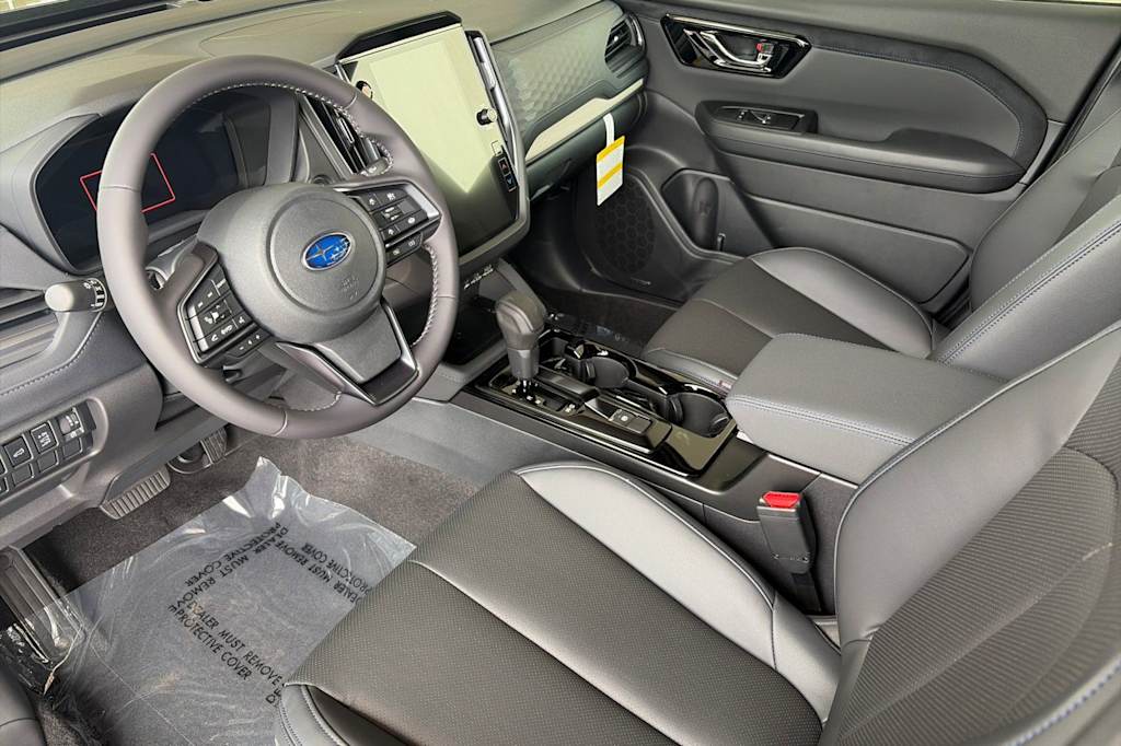 Thumbnail: 2026 Subaru Forester - 9