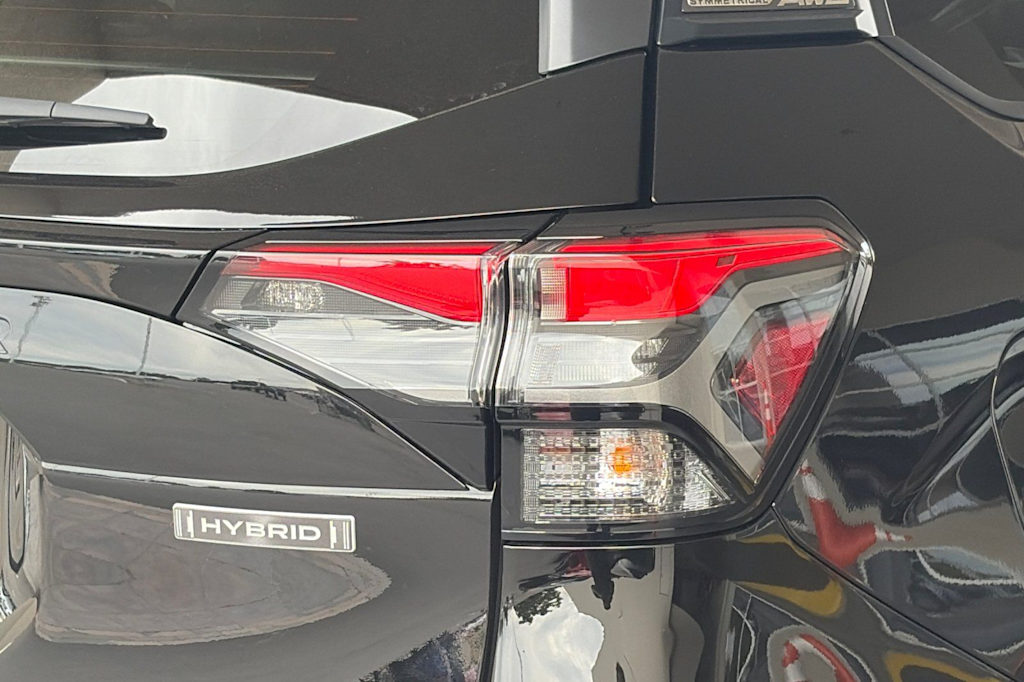 Thumbnail: 2026 Subaru Forester - 32