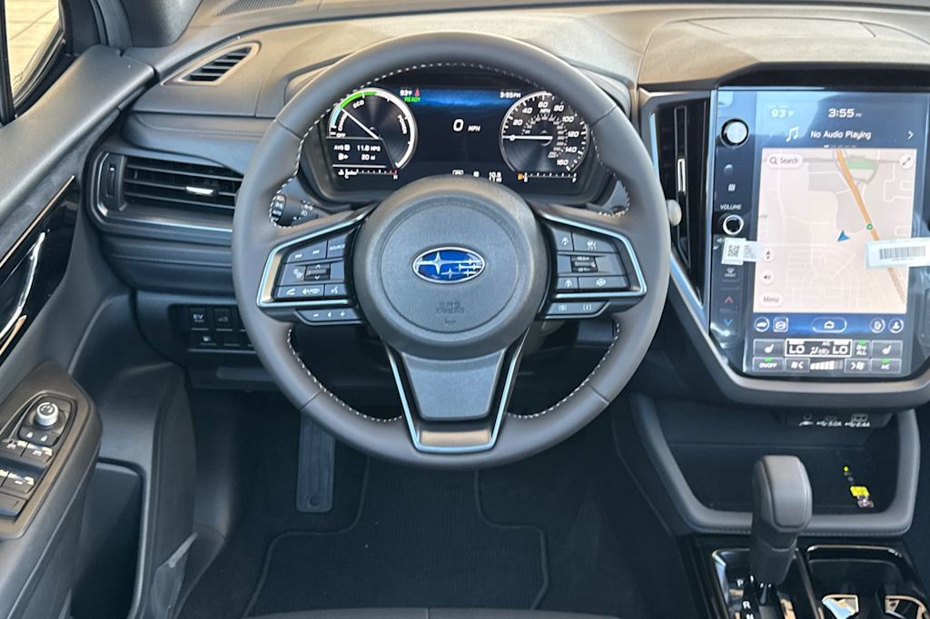 Thumbnail: 2026 Subaru Forester - 11