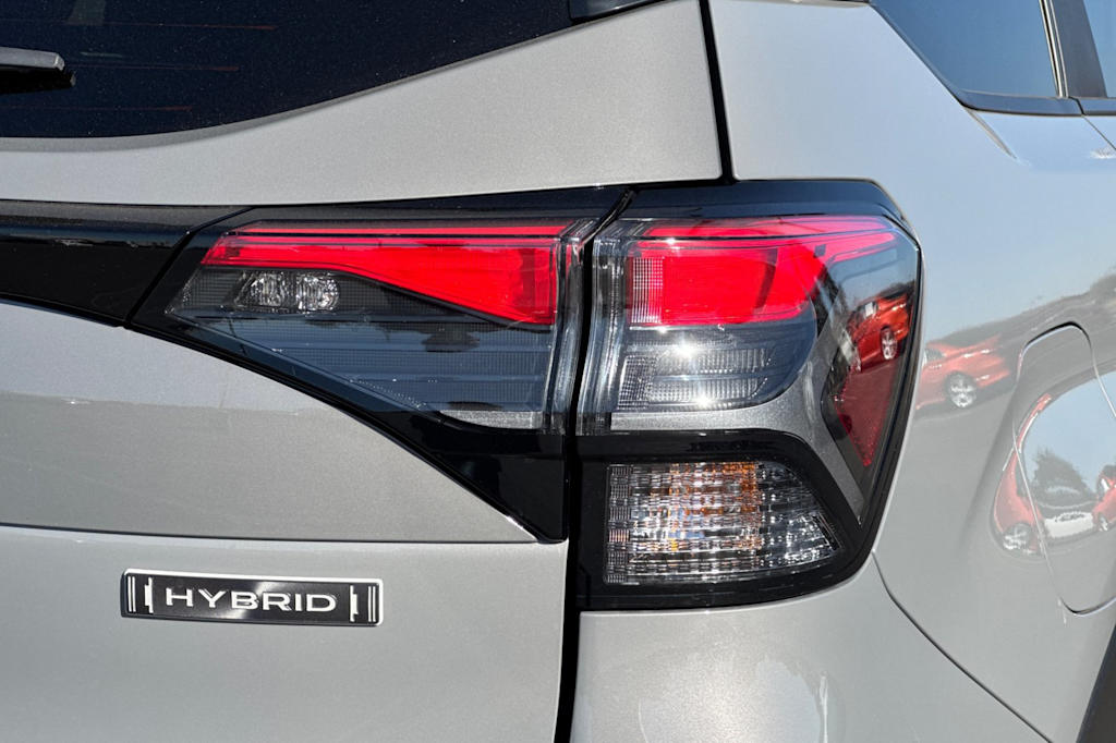 Thumbnail: 2026 Subaru Forester - 33