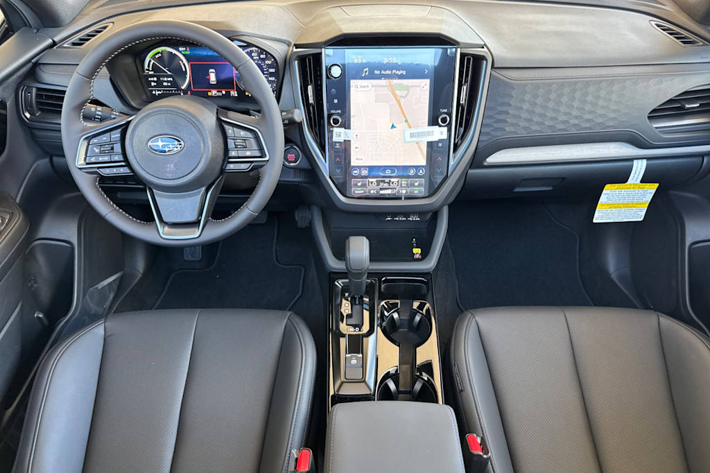 Thumbnail: 2026 Subaru Forester - 2