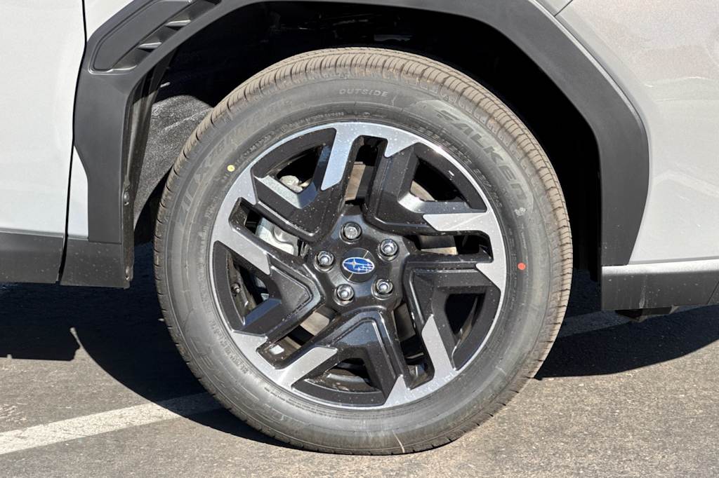 Thumbnail: 2026 Subaru Forester - 7