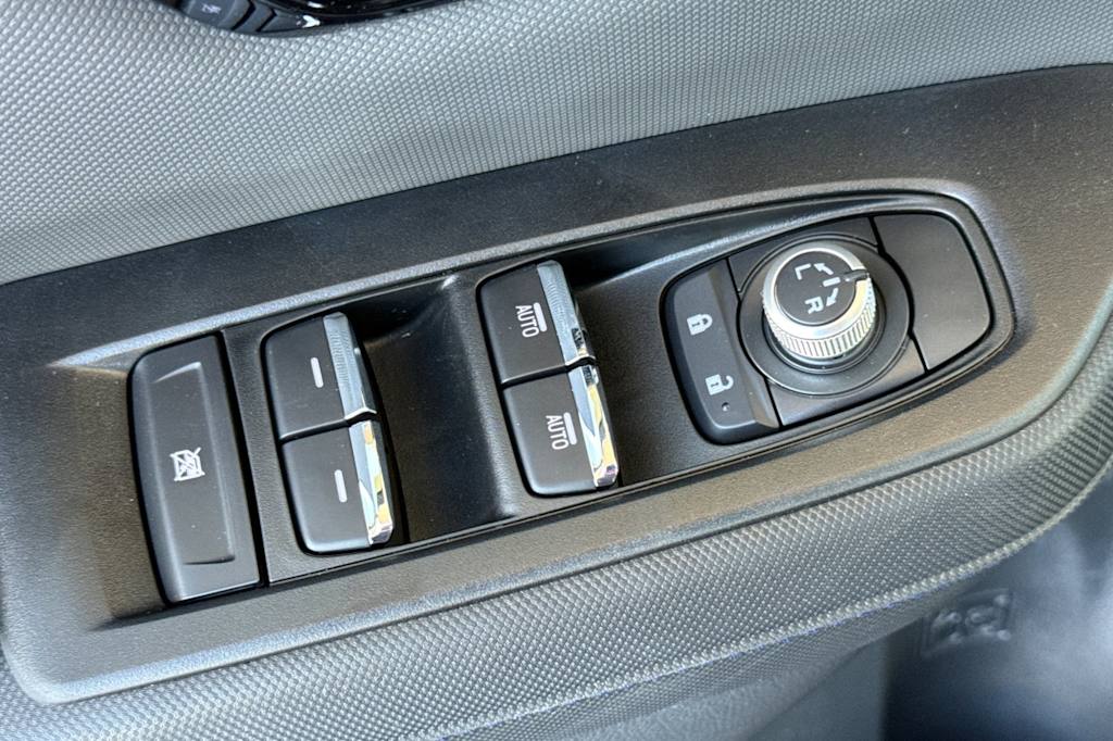 Thumbnail: 2026 Subaru Forester - 21