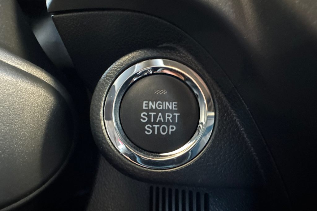 Thumbnail: 2026 Subaru Forester - 28