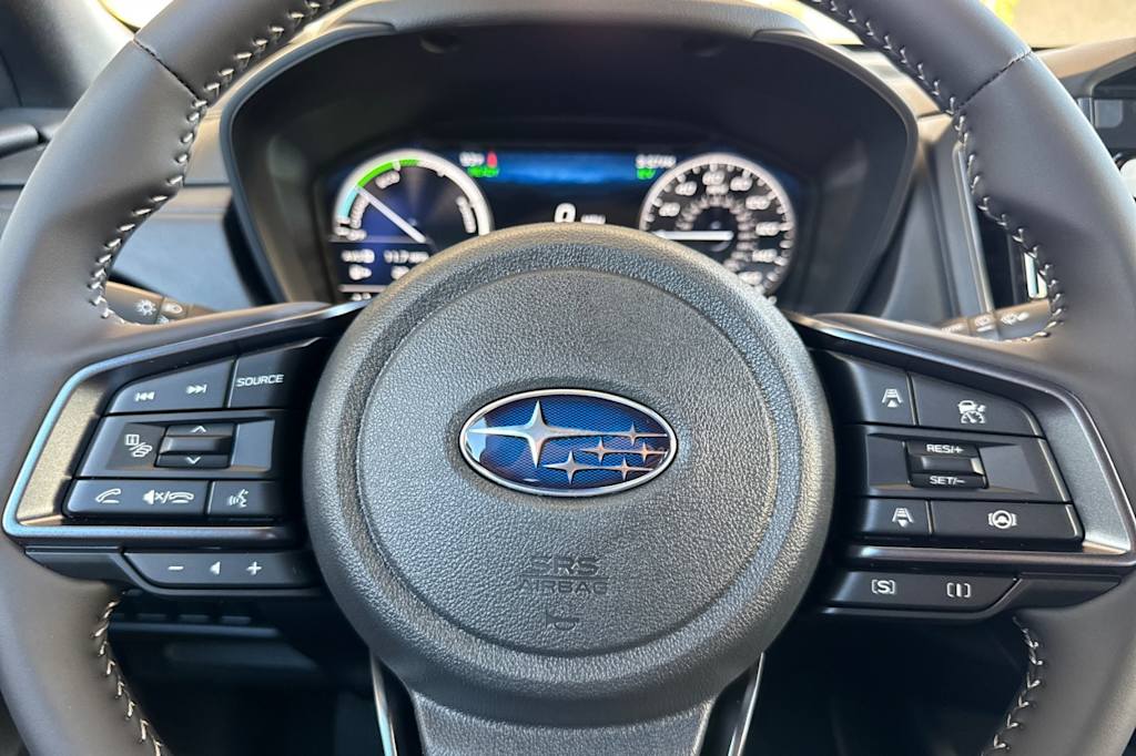 Thumbnail: 2026 Subaru Forester - 29
