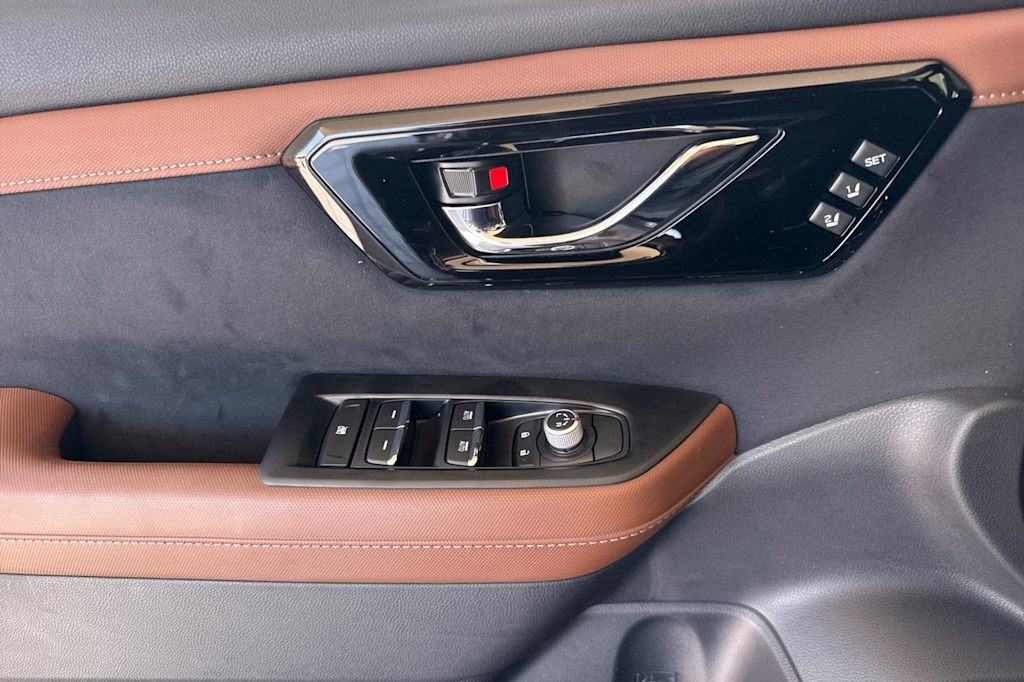 Thumbnail: 2026 Subaru Forester - 20